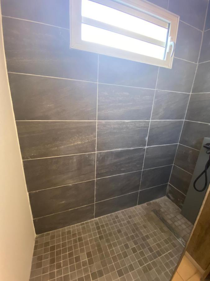 Appartement F2 Avec Piscine Saint-André Exterior foto